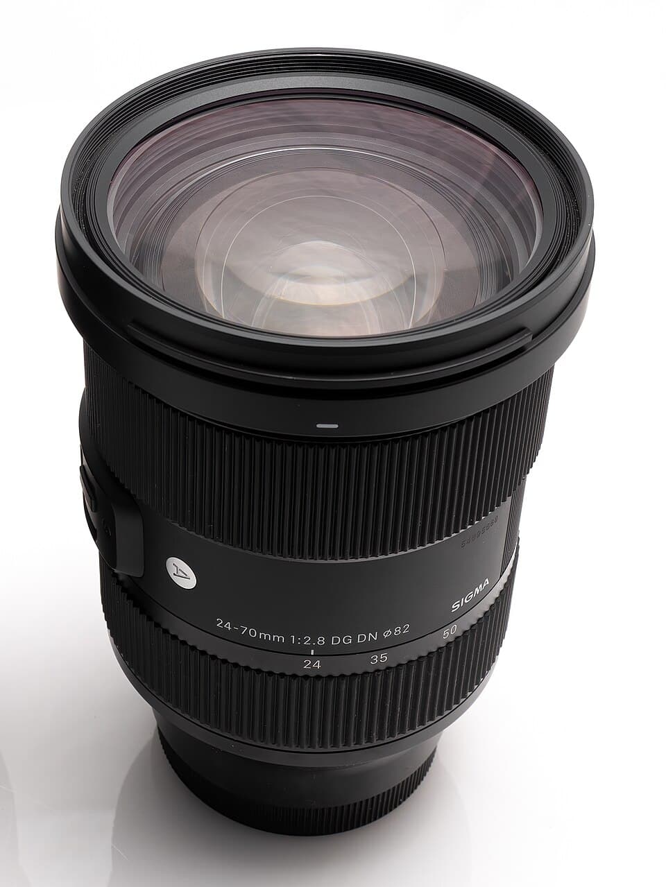 Sigma 24-70mm F2.8 DG DN Art